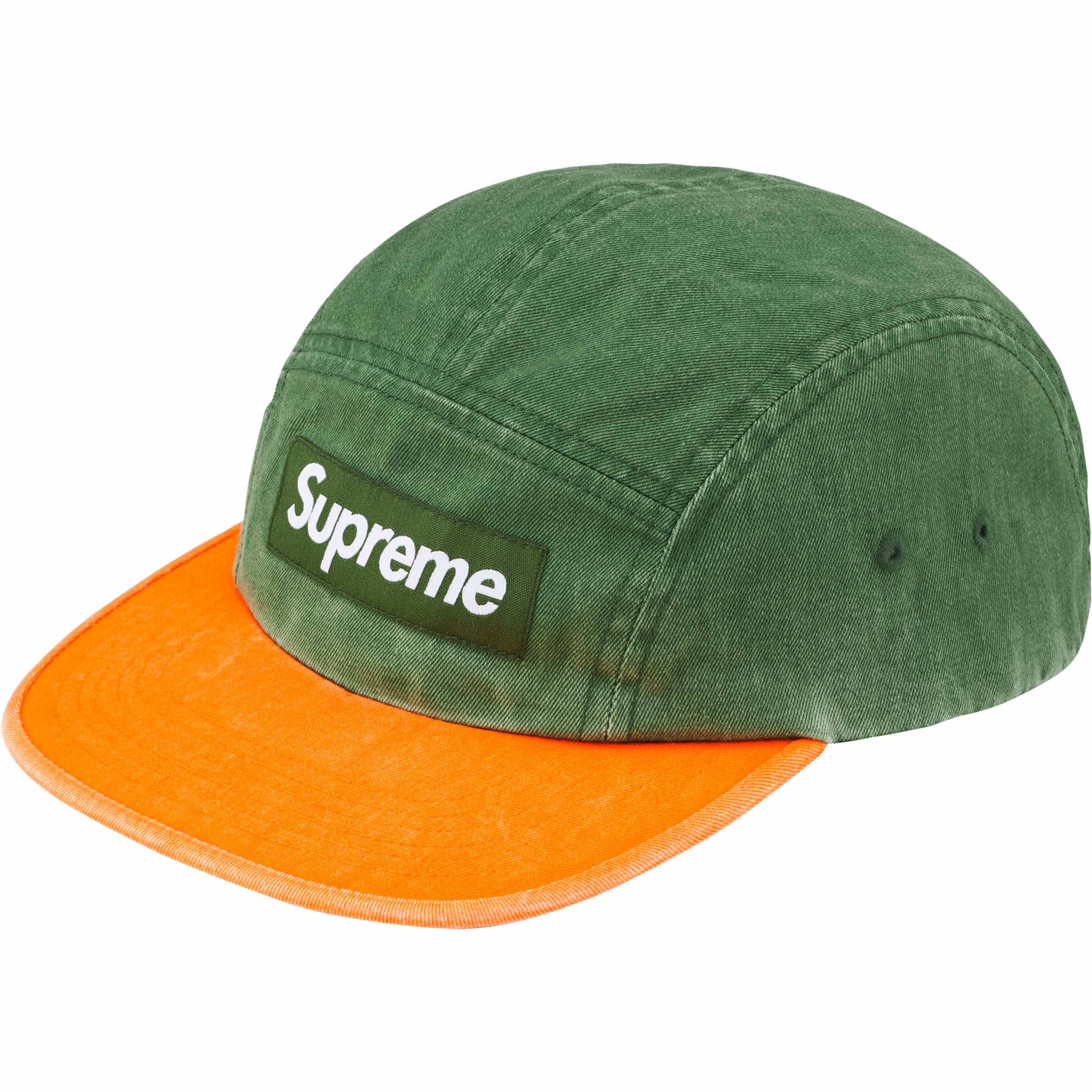 Pigment 2-Tone Camp Cap view 3